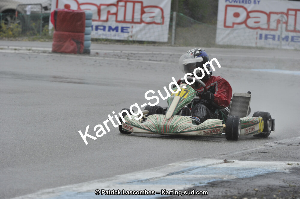 01/07/2012 : X30 Challenge Europa à Lavelanet (Photos Patrick Lascombes) 2012 — karting