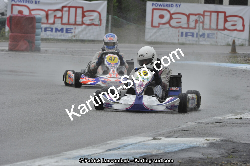 01/07/2012 : X30 Challenge Europa à Lavelanet (Photos Patrick Lascombes) 2012 — karting