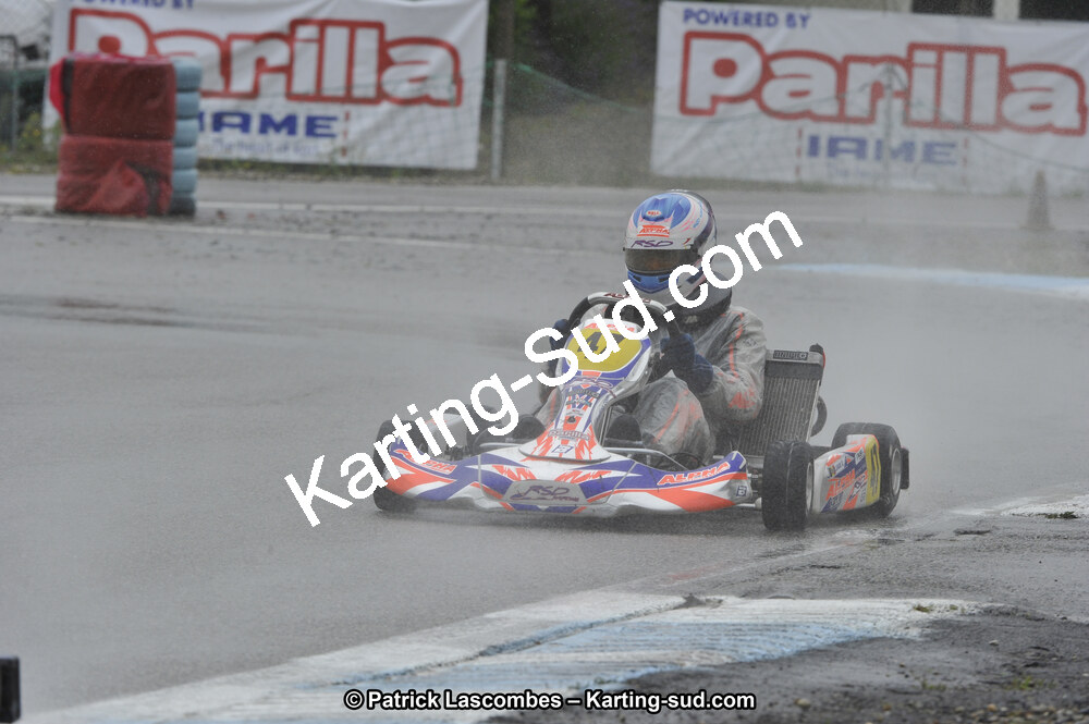 01/07/2012 : X30 Challenge Europa à Lavelanet (Photos Patrick Lascombes) 2012 — karting