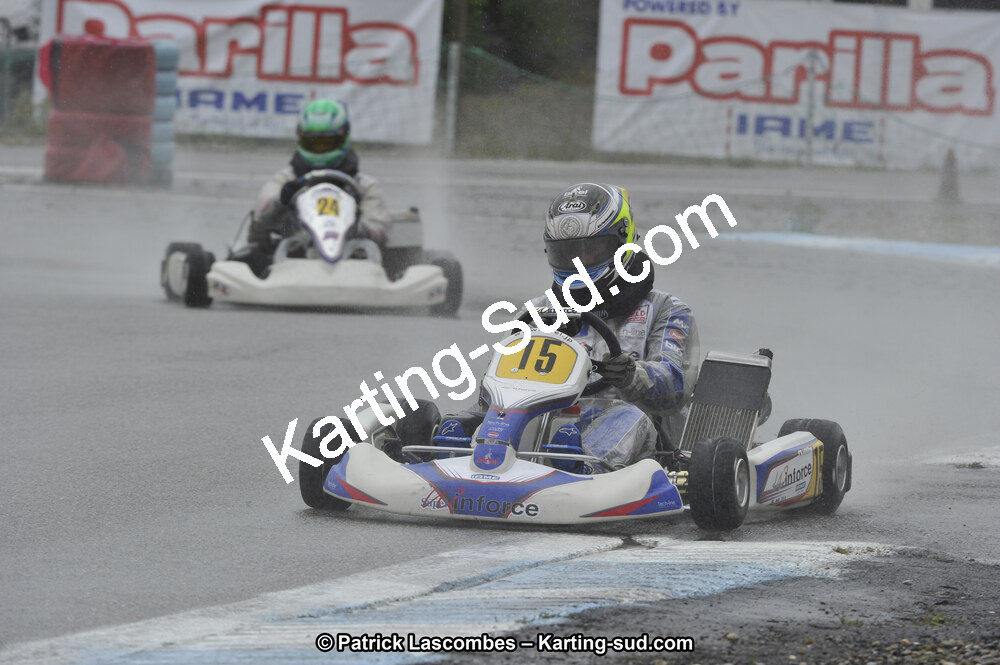 01/07/2012 : X30 Challenge Europa à Lavelanet (Photos Patrick Lascombes) 2012 — karting