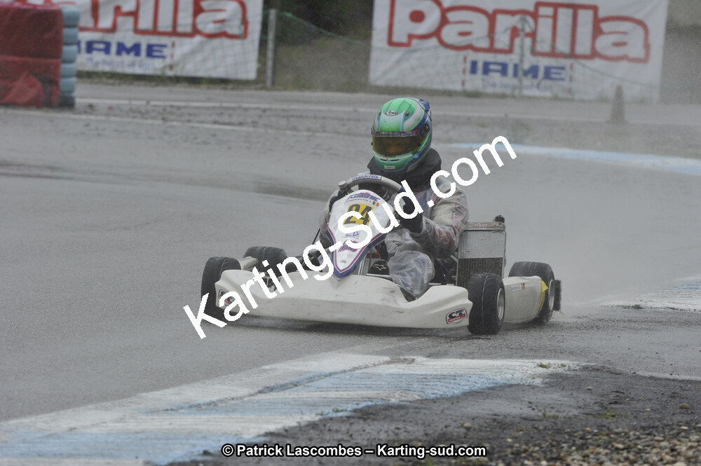 01/07/2012 : X30 Challenge Europa à Lavelanet (Photos Patrick Lascombes) 2012 — karting