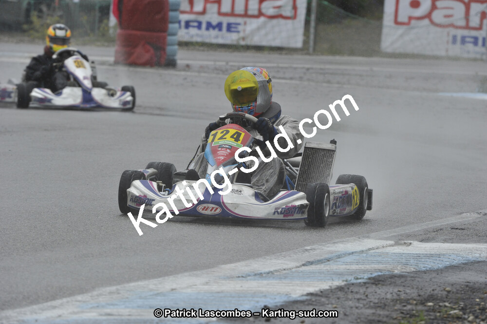 01/07/2012 : X30 Challenge Europa à Lavelanet (Photos Patrick Lascombes) 2012 — karting