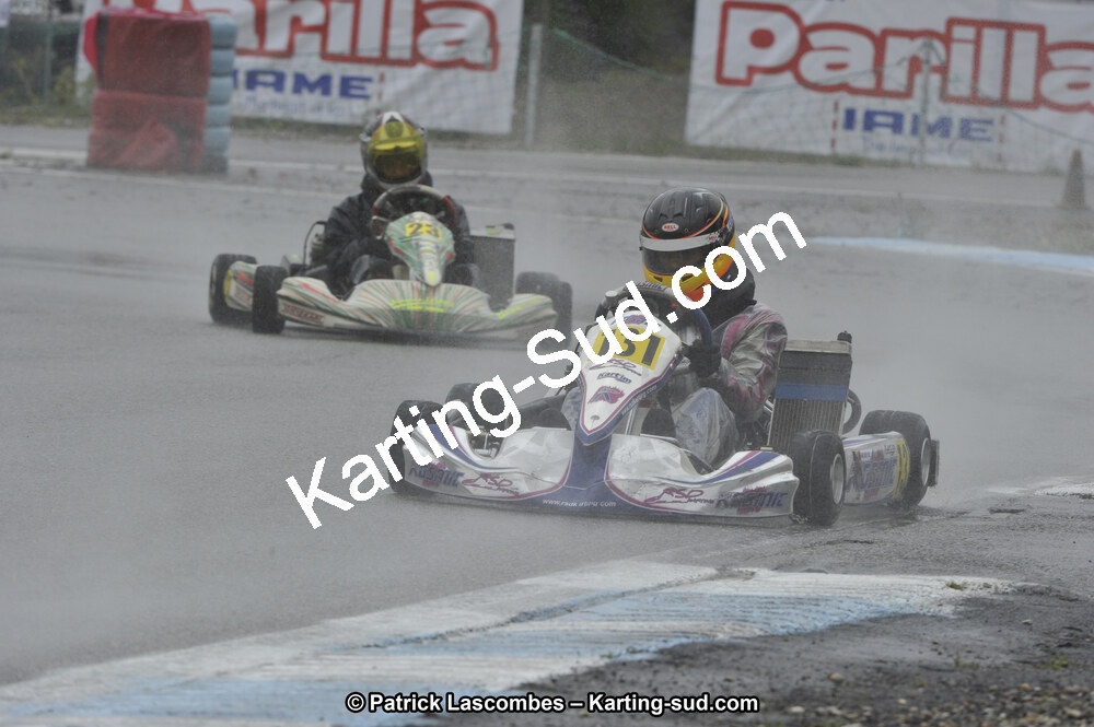 01/07/2012 : X30 Challenge Europa à Lavelanet (Photos Patrick Lascombes) 2012 — karting