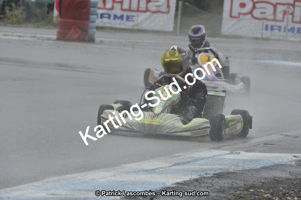 01/07/2012 : X30 Challenge Europa à Lavelanet (Photos Patrick Lascombes) 2012 — karting
