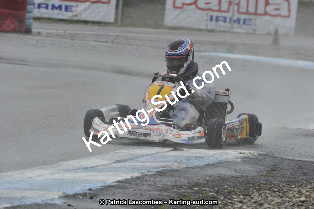 01/07/2012 : X30 Challenge Europa à Lavelanet (Photos Patrick Lascombes) 2012 — karting