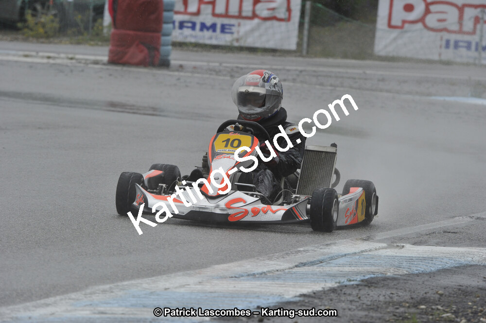 01/07/2012 : X30 Challenge Europa à Lavelanet (Photos Patrick Lascombes) 2012 — karting