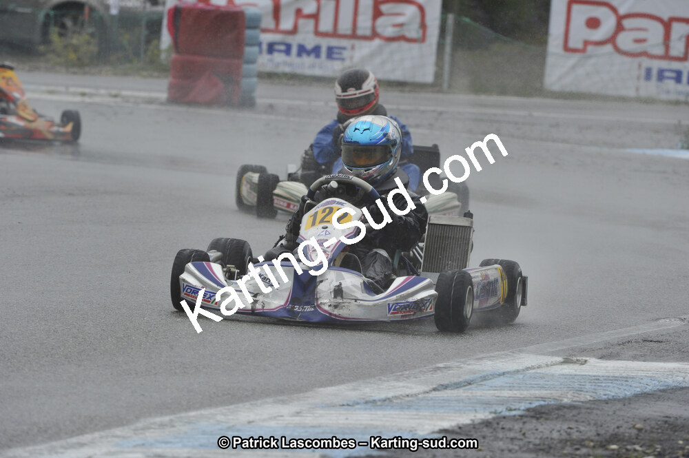 01/07/2012 : X30 Challenge Europa à Lavelanet (Photos Patrick Lascombes) 2012 — karting