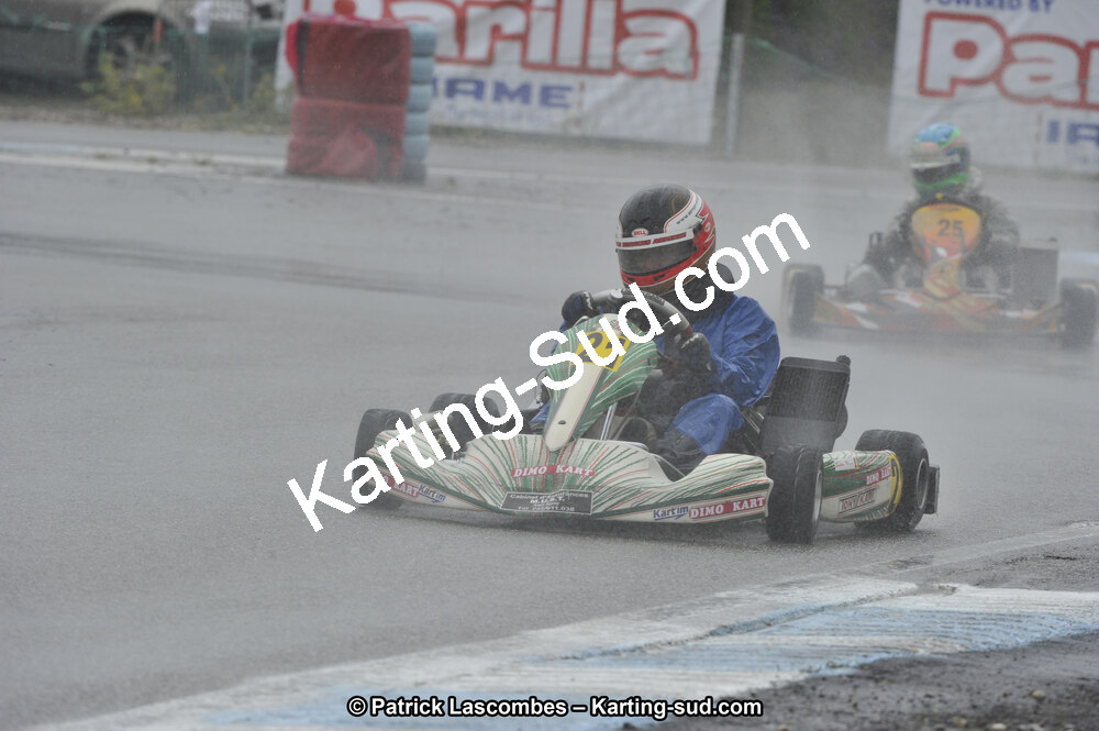 01/07/2012 : X30 Challenge Europa à Lavelanet (Photos Patrick Lascombes) 2012 — karting