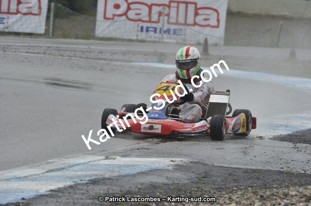 01/07/2012 : X30 Challenge Europa à Lavelanet (Photos Patrick Lascombes) 2012 — karting