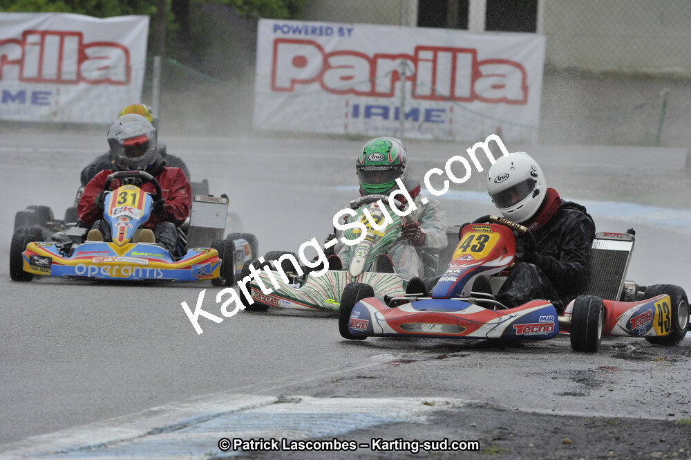 01/07/2012 : X30 Challenge Europa à Lavelanet (Photos Patrick Lascombes) 2012 — karting