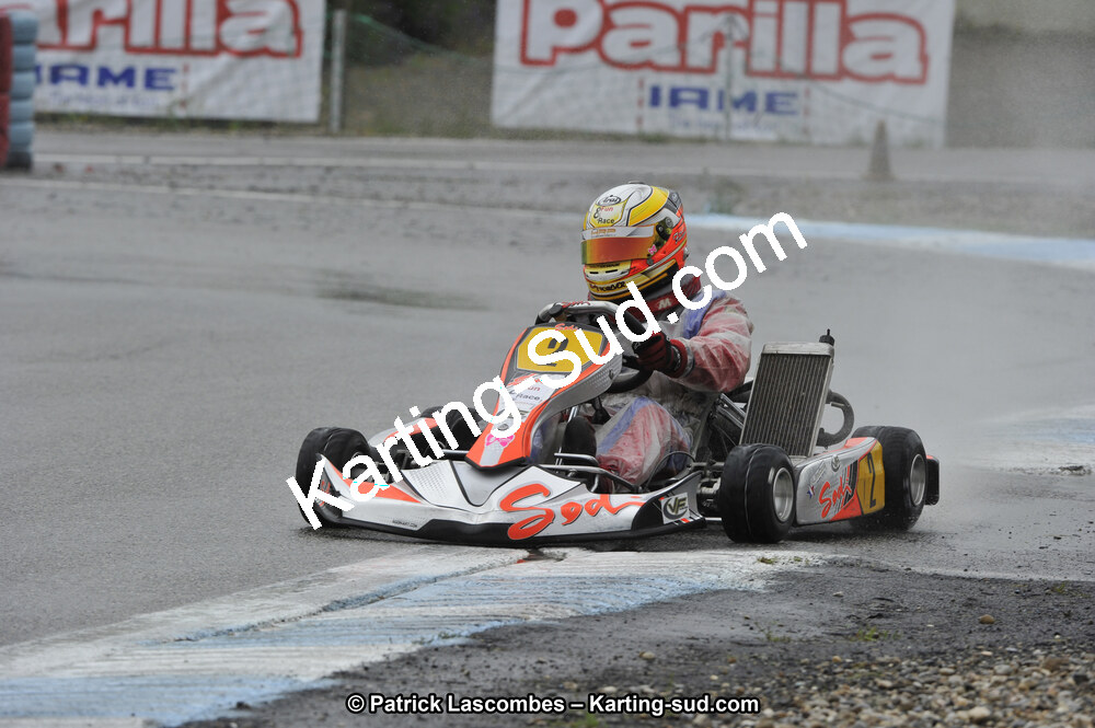 01/07/2012 : X30 Challenge Europa à Lavelanet (Photos Patrick Lascombes) 2012 — karting