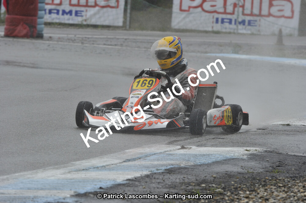 01/07/2012 : X30 Challenge Europa à Lavelanet (Photos Patrick Lascombes) 2012 — karting