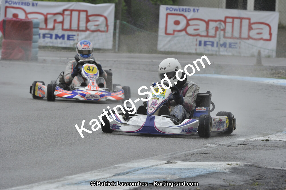 01/07/2012 : X30 Challenge Europa à Lavelanet (Photos Patrick Lascombes) 2012 — karting