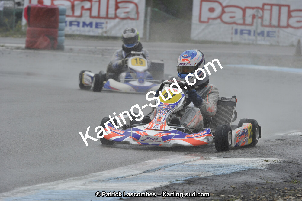 01/07/2012 : X30 Challenge Europa à Lavelanet (Photos Patrick Lascombes) 2012 — karting