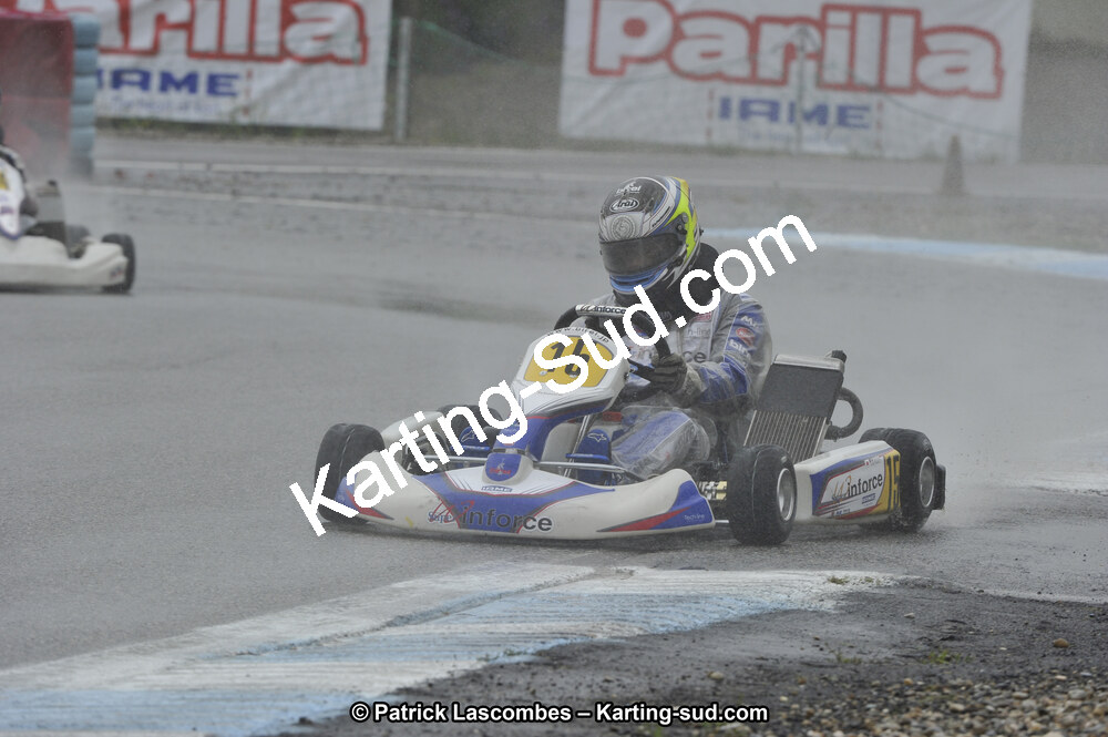 01/07/2012 : X30 Challenge Europa à Lavelanet (Photos Patrick Lascombes) 2012 — karting