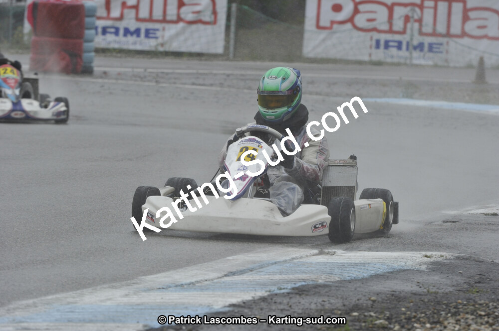01/07/2012 : X30 Challenge Europa à Lavelanet (Photos Patrick Lascombes) 2012 — karting