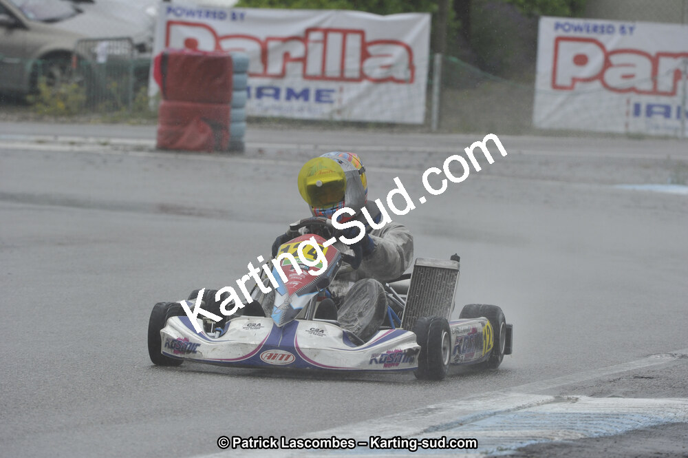01/07/2012 : X30 Challenge Europa à Lavelanet (Photos Patrick Lascombes) 2012 — karting