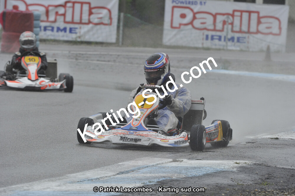 01/07/2012 : X30 Challenge Europa à Lavelanet (Photos Patrick Lascombes) 2012 — karting