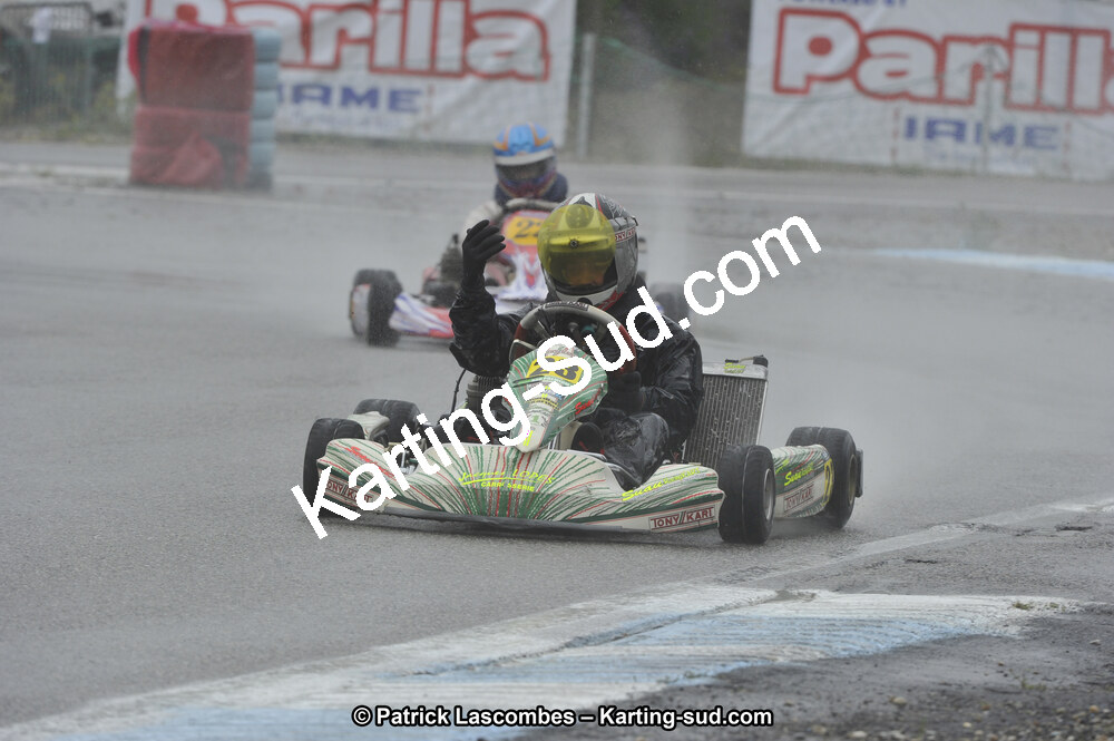 01/07/2012 : X30 Challenge Europa à Lavelanet (Photos Patrick Lascombes) 2012 — karting