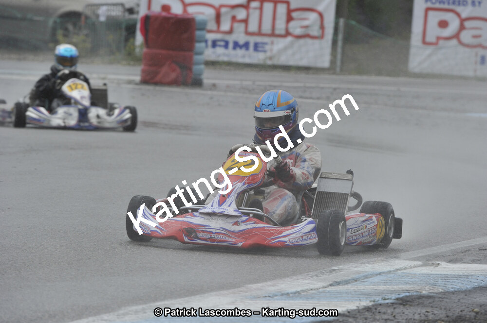 01/07/2012 : X30 Challenge Europa à Lavelanet (Photos Patrick Lascombes) 2012 — karting