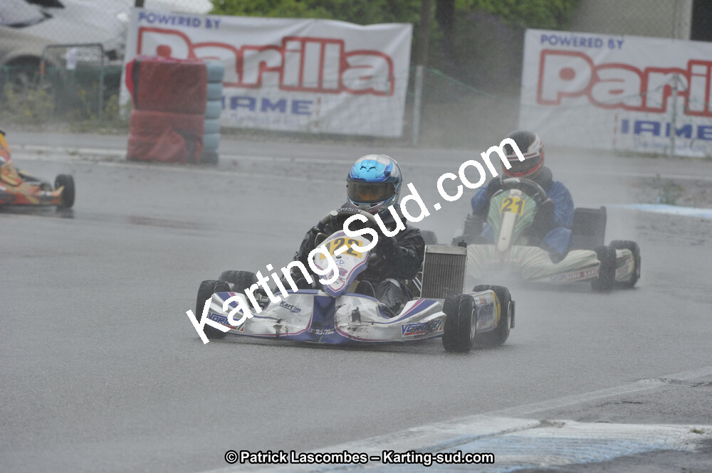 01/07/2012 : X30 Challenge Europa à Lavelanet (Photos Patrick Lascombes) 2012 — karting
