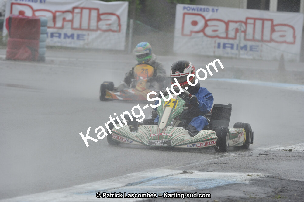01/07/2012 : X30 Challenge Europa à Lavelanet (Photos Patrick Lascombes) 2012 — karting