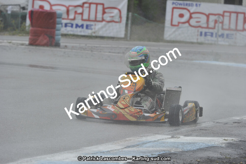 01/07/2012 : X30 Challenge Europa à Lavelanet (Photos Patrick Lascombes) 2012 — karting