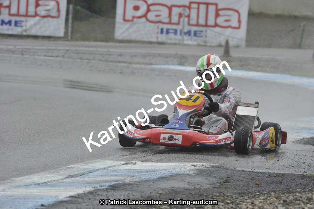 01/07/2012 : X30 Challenge Europa à Lavelanet (Photos Patrick Lascombes) 2012 — karting