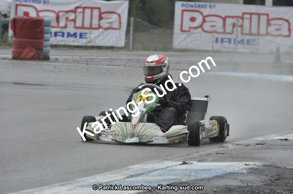 01/07/2012 : X30 Challenge Europa à Lavelanet (Photos Patrick Lascombes) 2012 — karting