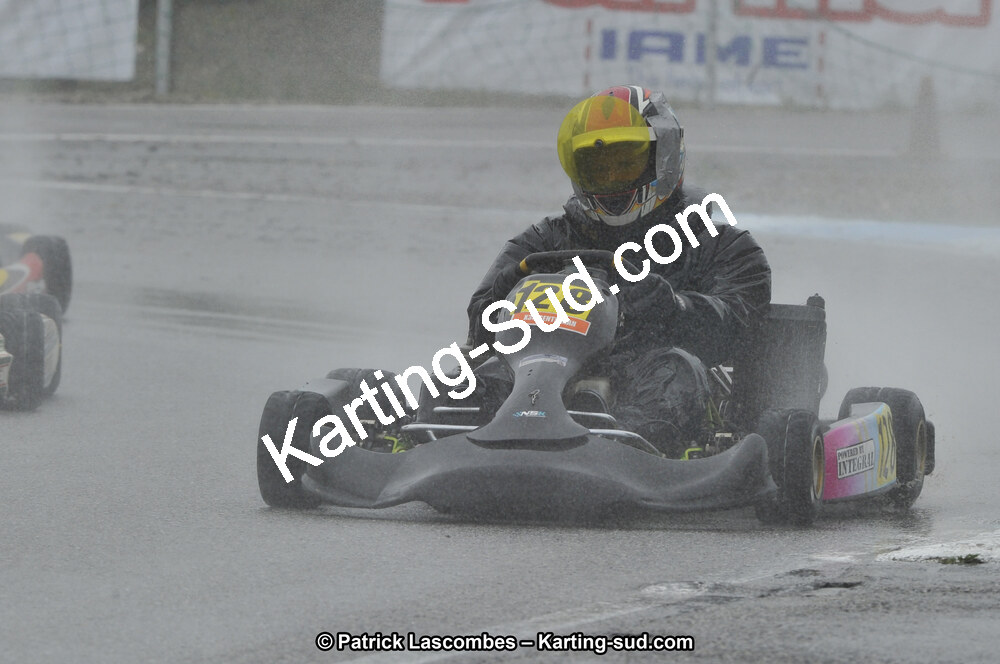 01/07/2012 : X30 Challenge Europa à Lavelanet (Photos Patrick Lascombes) 2012 — karting
