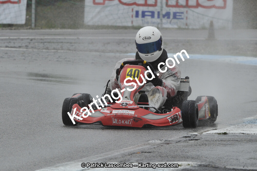 01/07/2012 : X30 Challenge Europa à Lavelanet (Photos Patrick Lascombes) 2012 — karting