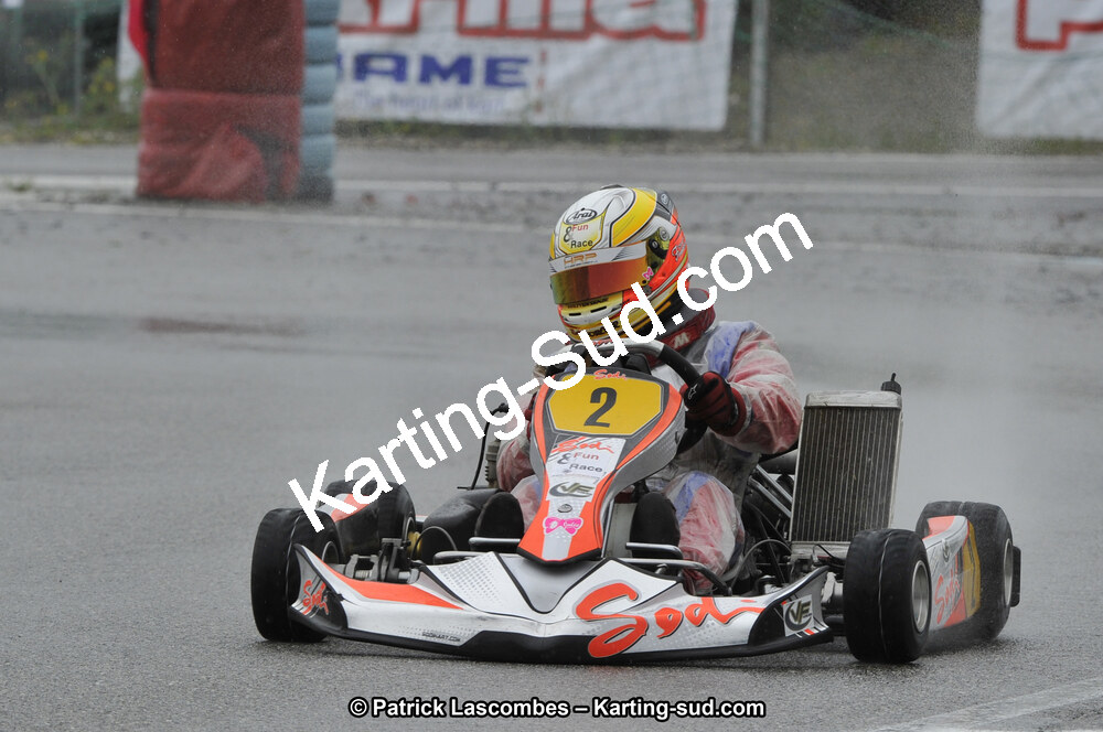 01/07/2012 : X30 Challenge Europa à Lavelanet (Photos Patrick Lascombes) 2012 — karting