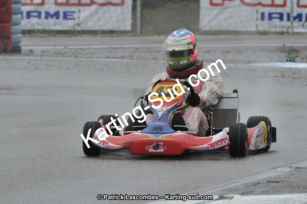 01/07/2012 : X30 Challenge Europa à Lavelanet (Photos Patrick Lascombes) 2012 — karting
