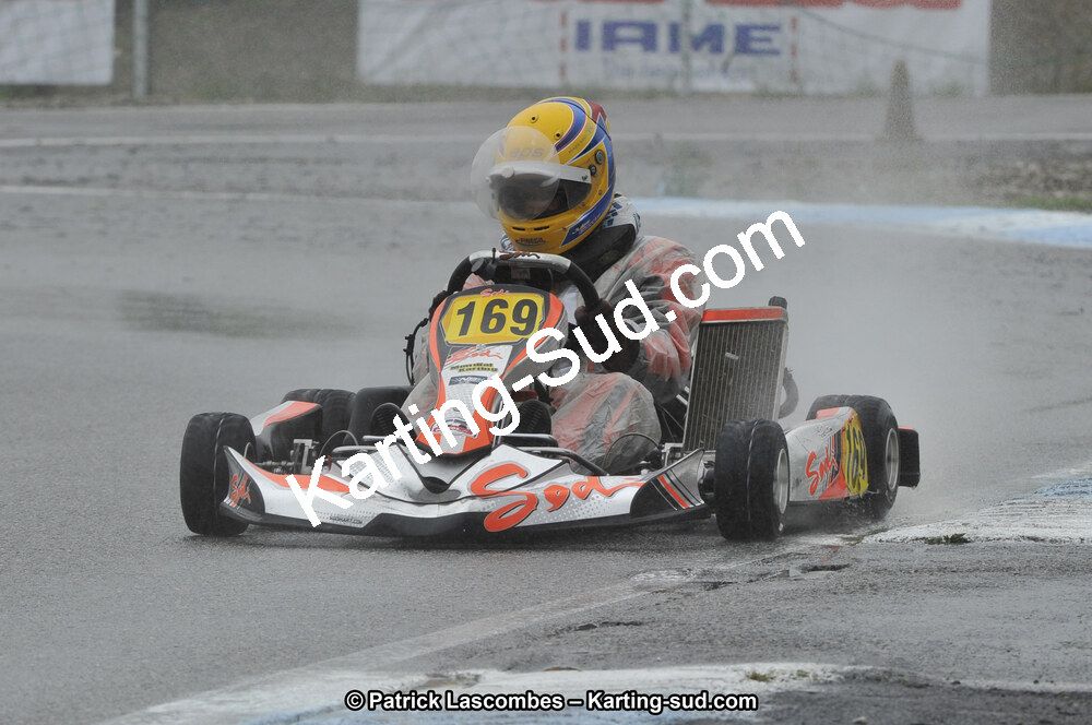 01/07/2012 : X30 Challenge Europa à Lavelanet (Photos Patrick Lascombes) 2012 — karting