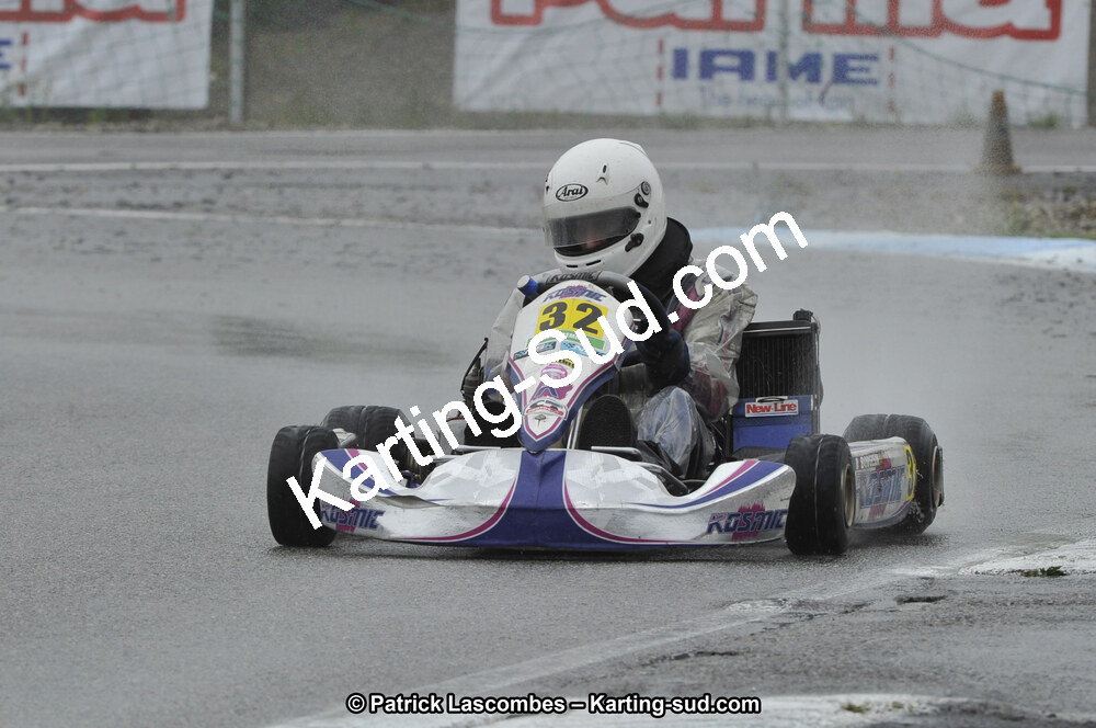 01/07/2012 : X30 Challenge Europa à Lavelanet (Photos Patrick Lascombes) 2012 — karting