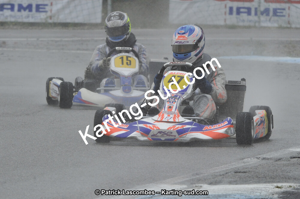 01/07/2012 : X30 Challenge Europa à Lavelanet (Photos Patrick Lascombes) 2012 — karting