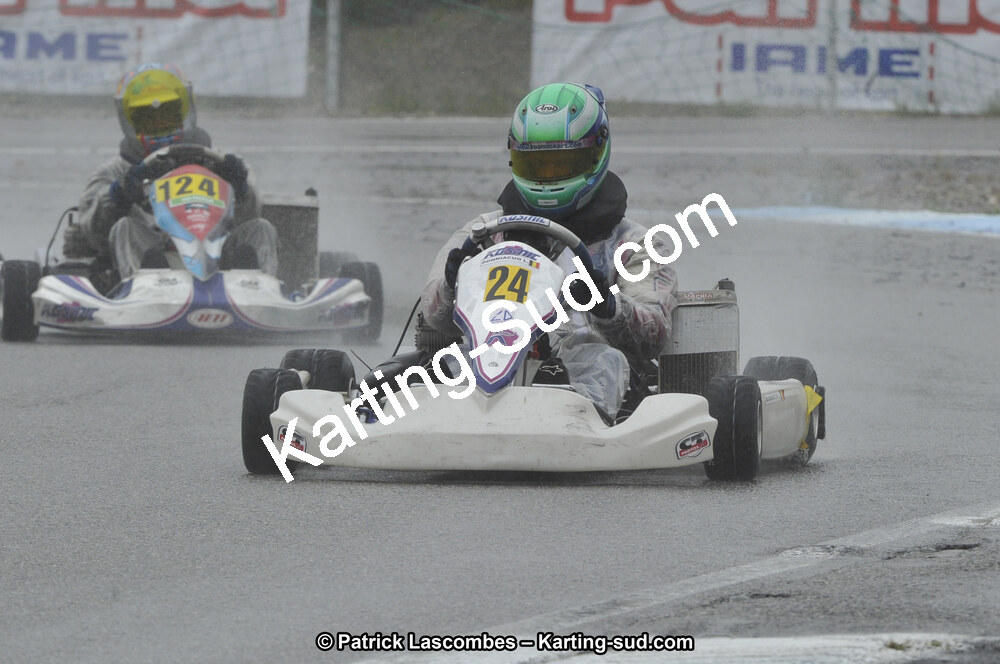 01/07/2012 : X30 Challenge Europa à Lavelanet (Photos Patrick Lascombes) 2012 — karting