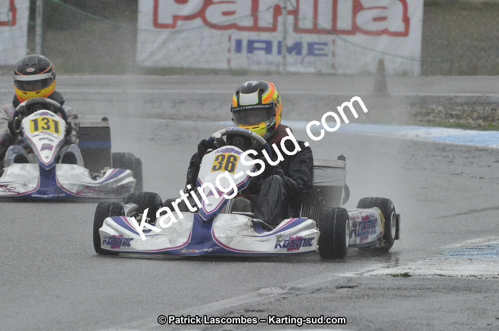 01/07/2012 : X30 Challenge Europa à Lavelanet (Photos Patrick Lascombes) 2012 — karting