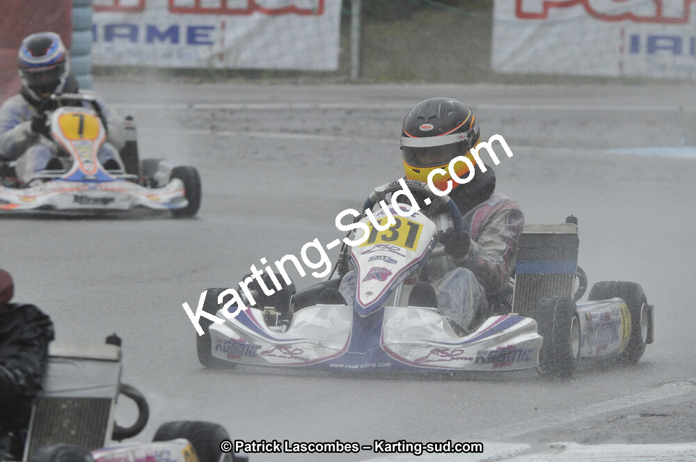 01/07/2012 : X30 Challenge Europa à Lavelanet (Photos Patrick Lascombes) 2012 — karting