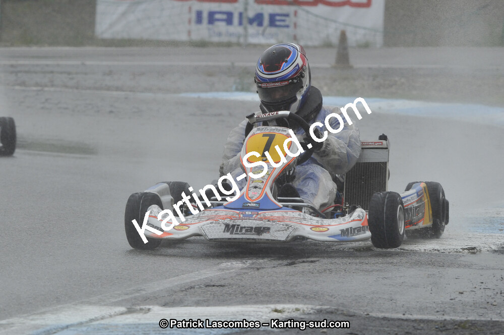 01/07/2012 : X30 Challenge Europa à Lavelanet (Photos Patrick Lascombes) 2012 — karting