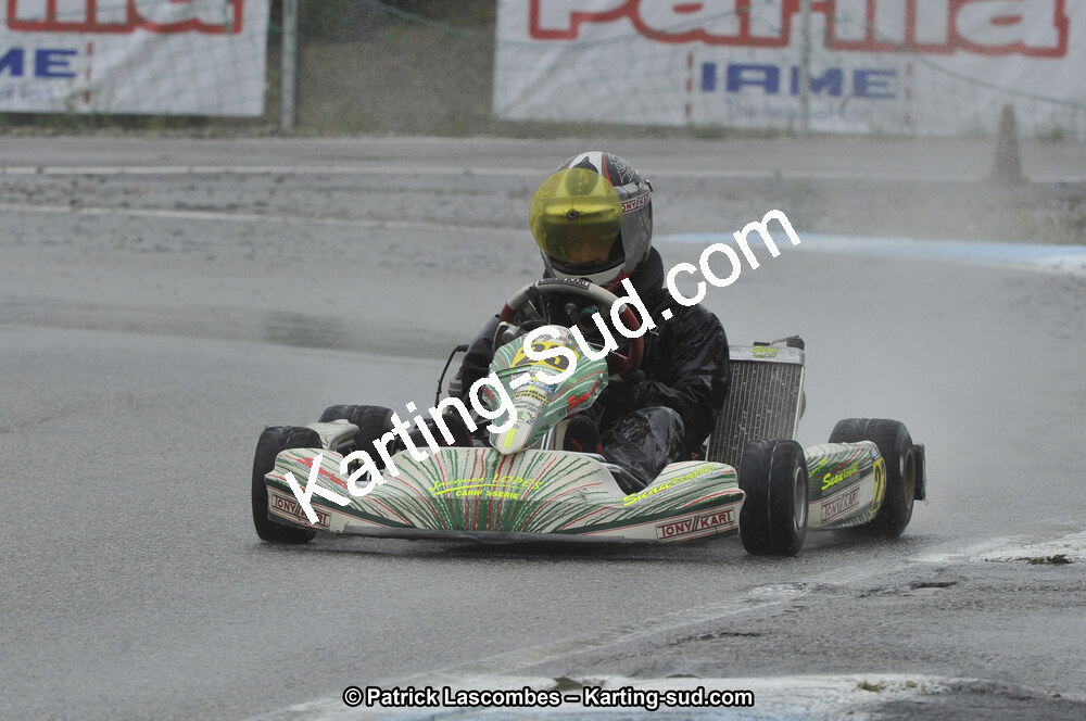 01/07/2012 : X30 Challenge Europa à Lavelanet (Photos Patrick Lascombes) 2012 — karting