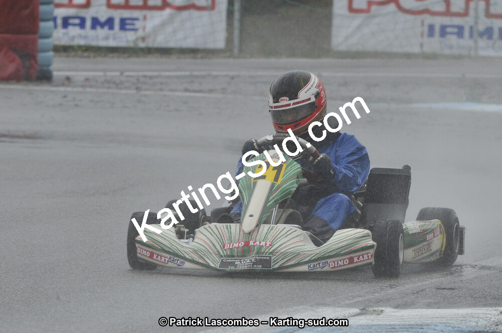 01/07/2012 : X30 Challenge Europa à Lavelanet (Photos Patrick Lascombes) 2012 — karting