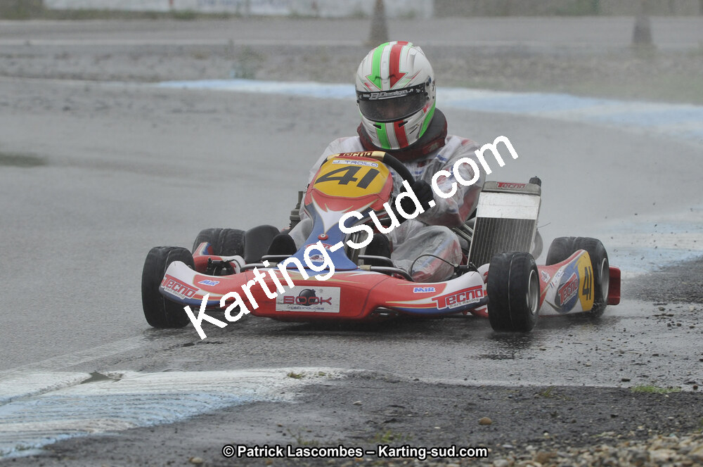 01/07/2012 : X30 Challenge Europa à Lavelanet (Photos Patrick Lascombes) 2012 — karting