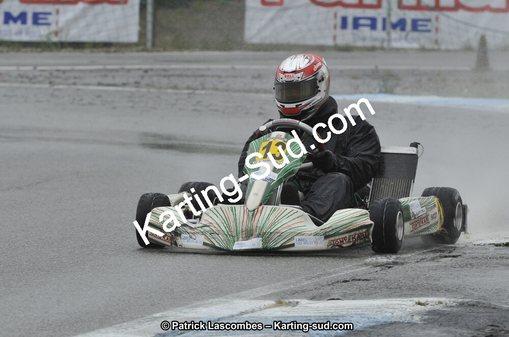 01/07/2012 : X30 Challenge Europa à Lavelanet (Photos Patrick Lascombes) 2012 — karting