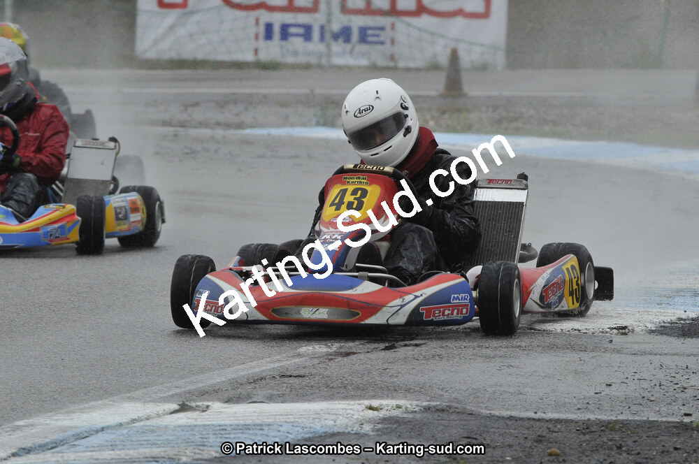 01/07/2012 : X30 Challenge Europa à Lavelanet (Photos Patrick Lascombes) 2012 — karting