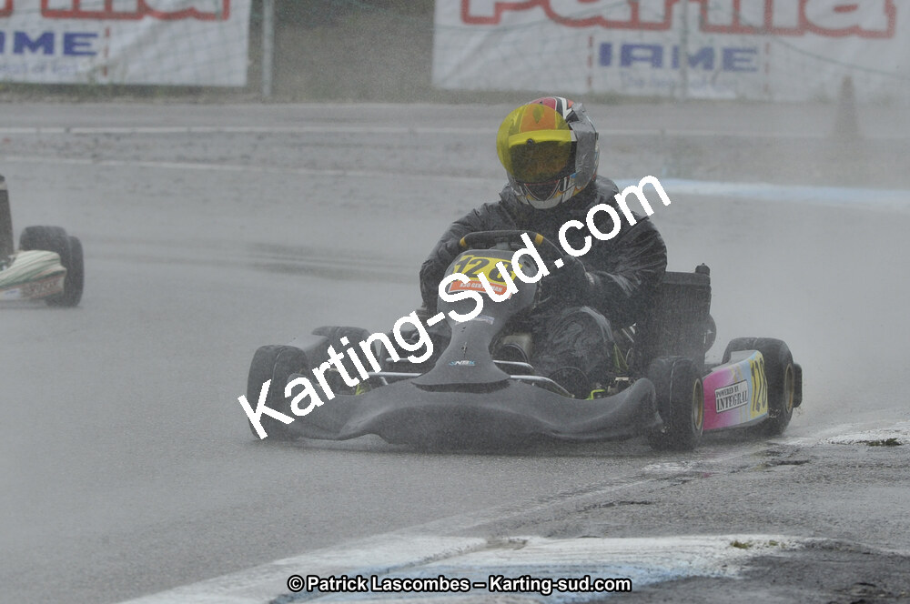 01/07/2012 : X30 Challenge Europa à Lavelanet (Photos Patrick Lascombes) 2012 — karting