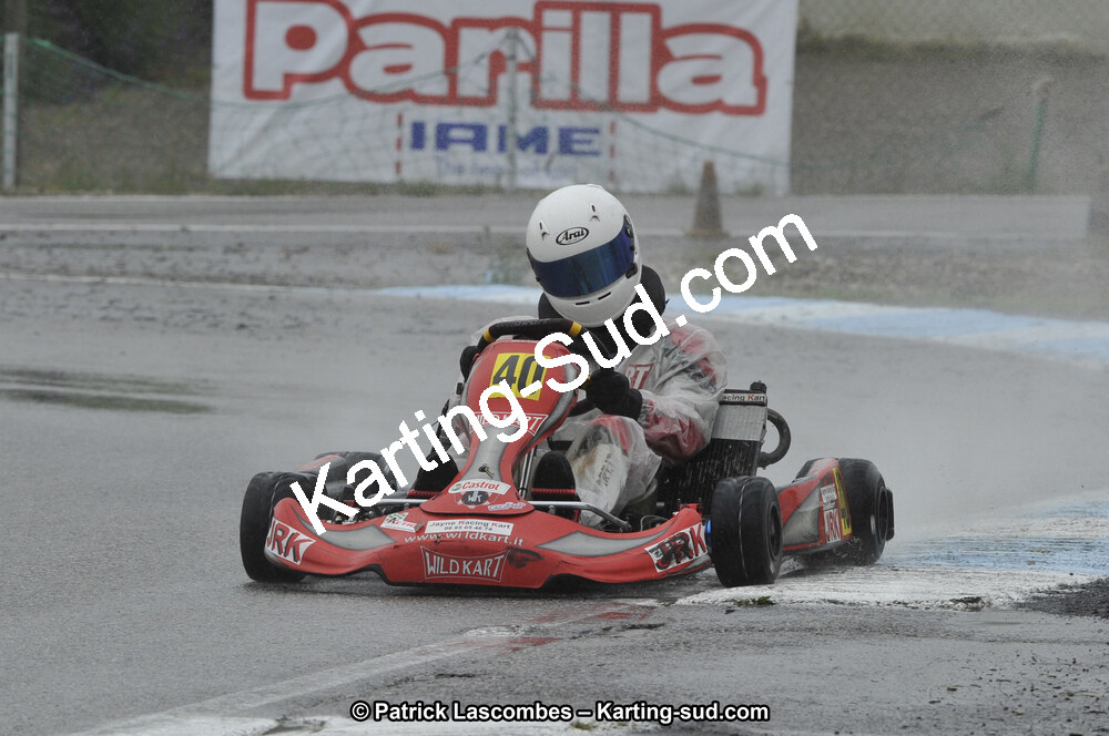 01/07/2012 : X30 Challenge Europa à Lavelanet (Photos Patrick Lascombes) 2012 — karting