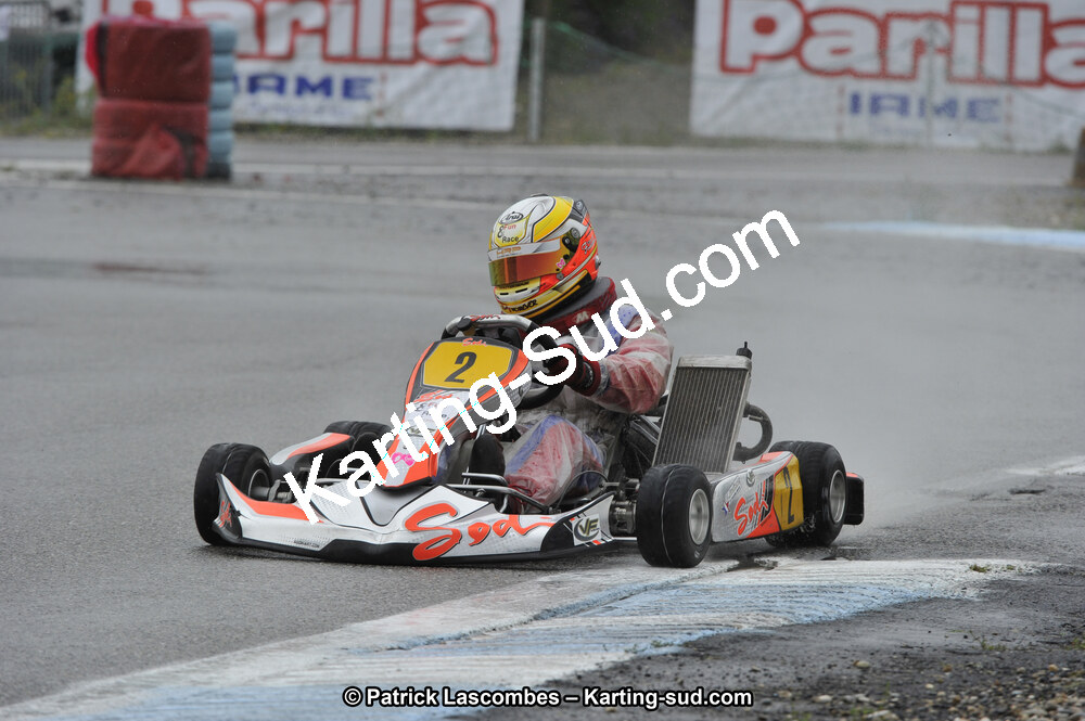 01/07/2012 : X30 Challenge Europa à Lavelanet (Photos Patrick Lascombes) 2012 — karting