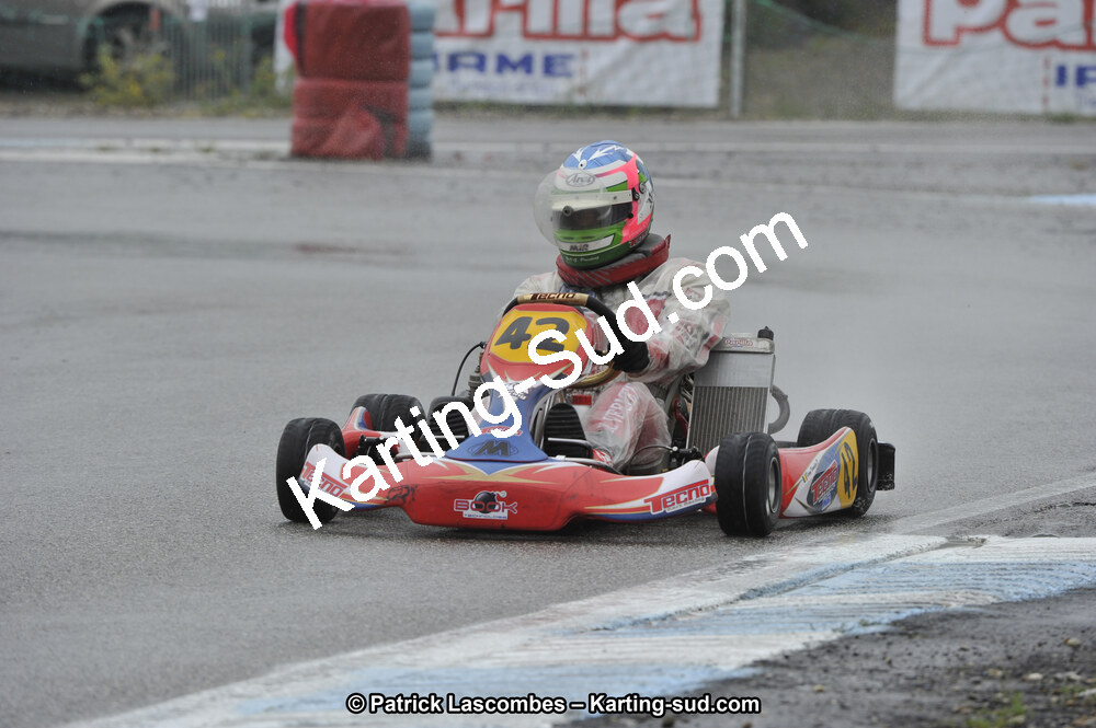 01/07/2012 : X30 Challenge Europa à Lavelanet (Photos Patrick Lascombes) 2012 — karting