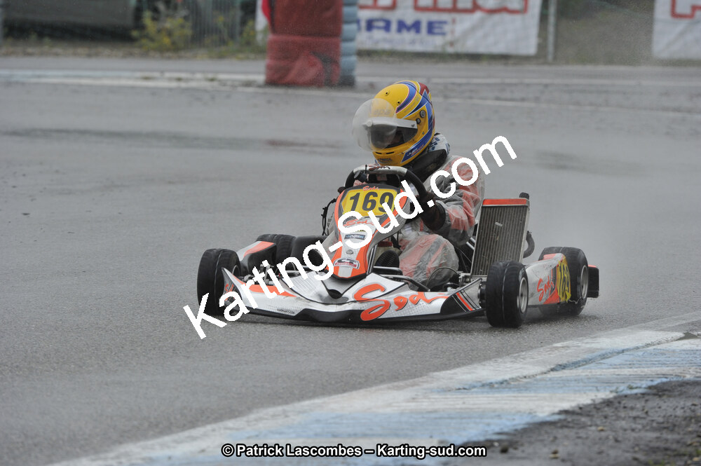 01/07/2012 : X30 Challenge Europa à Lavelanet (Photos Patrick Lascombes) 2012 — karting